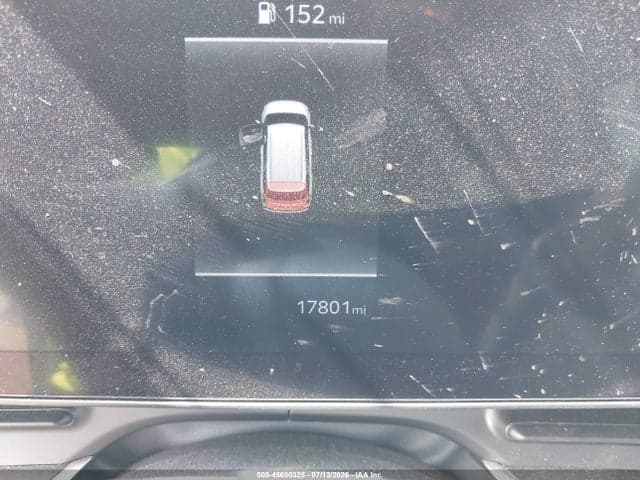 2026 KIA CARNIVAL MPV EX 7