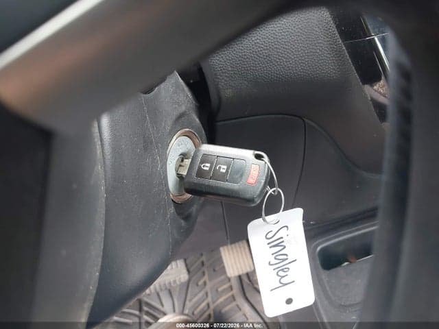 2024 MITSUBISHI MIRAGE G4 ES 11