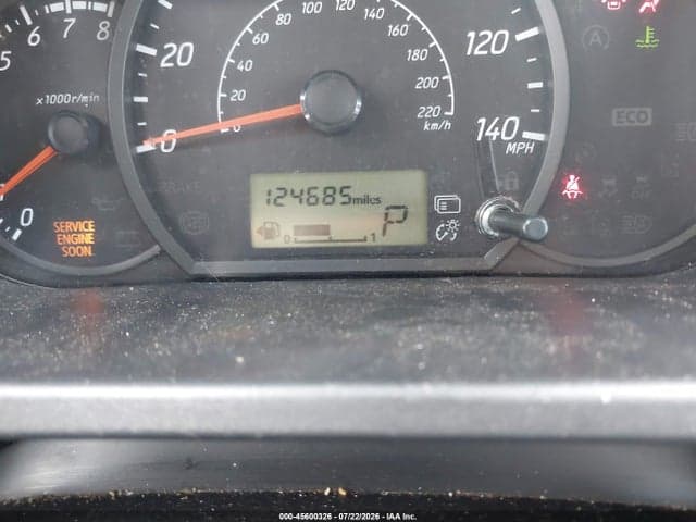 2024 MITSUBISHI MIRAGE G4 ES 7