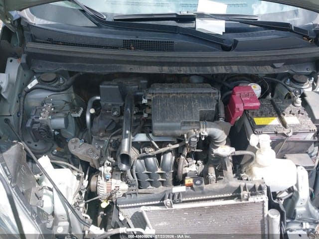 2024 MITSUBISHI MIRAGE G4 ES 10