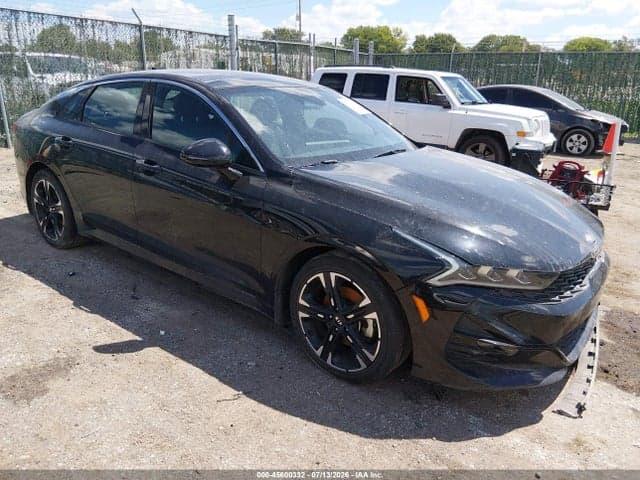 2021 KIA K5 GT-LINE 1