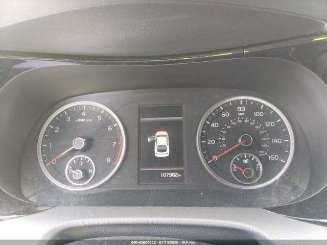 2021 KIA K5 GT-LINE 7