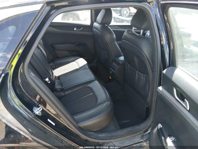 2021 KIA K5 GT-LINE 8