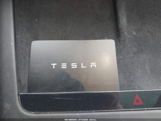2022 TESLA MODEL X PLAID TRI MOTOR ALL-WHEEL DRIVE 11