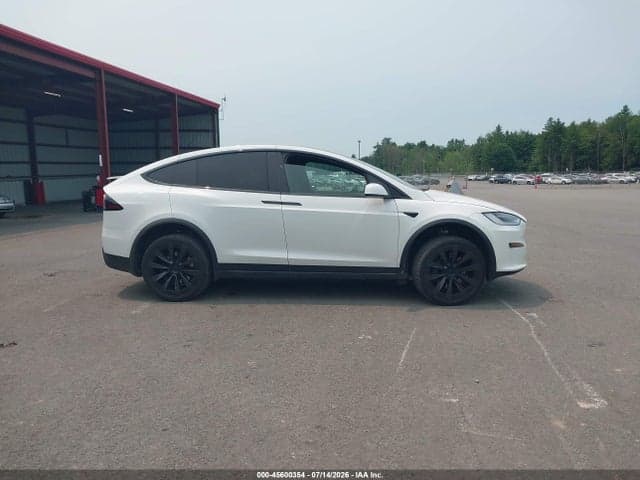 2022 TESLA MODEL X PLAID TRI MOTOR ALL-WHEEL DRIVE 13