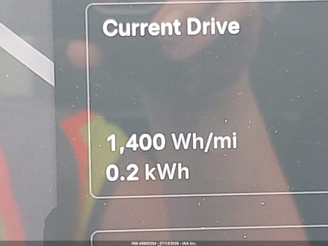 2022 TESLA MODEL X PLAID TRI MOTOR ALL-WHEEL DRIVE 15