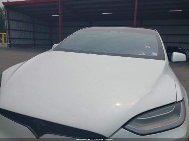 2022 TESLA MODEL X PLAID TRI MOTOR ALL-WHEEL DRIVE 6