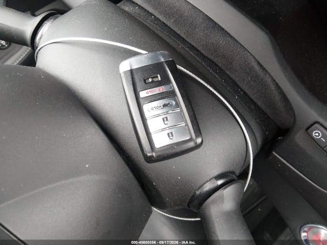 2021 ACURA RDX A-SPEC PACKAGE 11