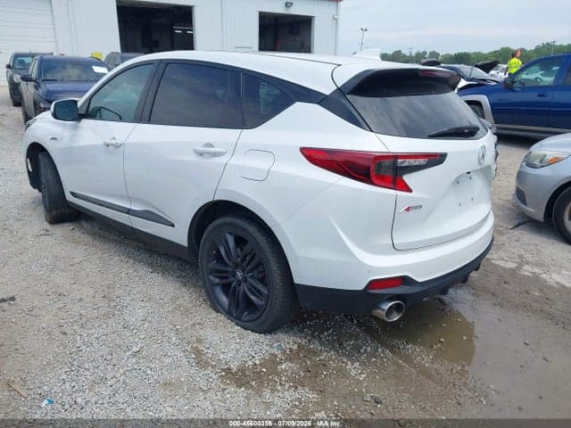 2021 ACURA RDX A-SPEC PACKAGE 3