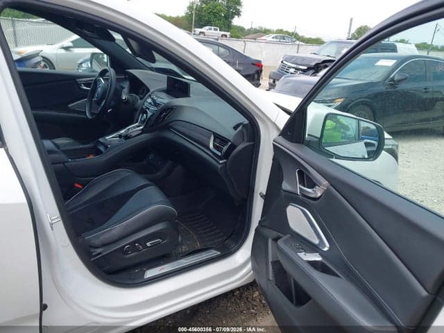 2021 ACURA RDX A-SPEC PACKAGE 5