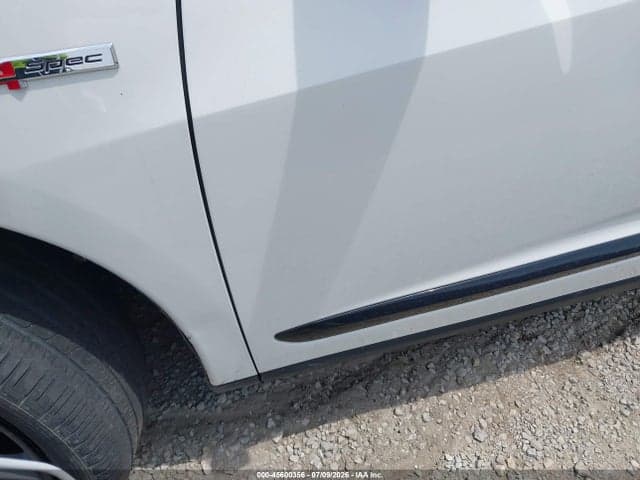 2021 ACURA RDX A-SPEC PACKAGE 6