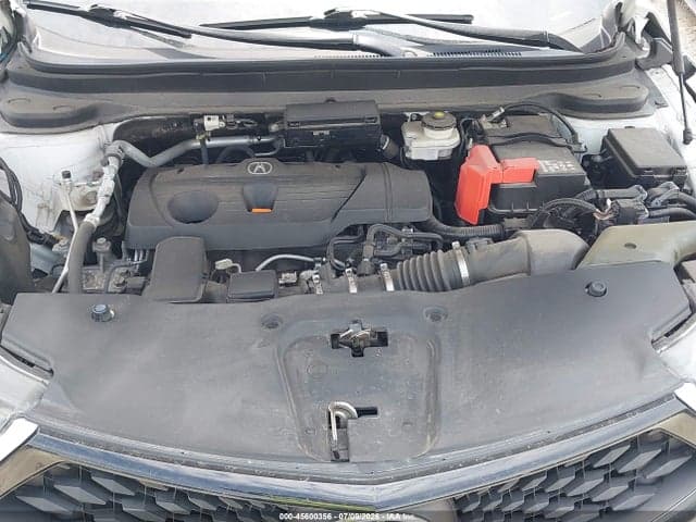 2021 ACURA RDX A-SPEC PACKAGE 10