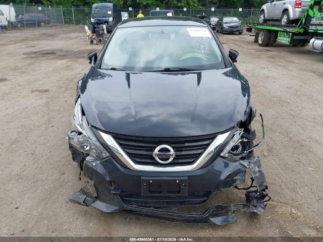 2017 NISSAN ALTIMA 3.5 SL 12