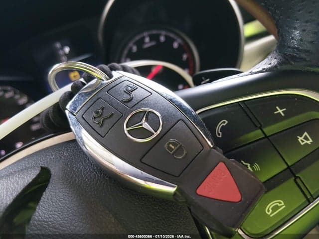2019 MERCEDES-BENZ GLC 300 11