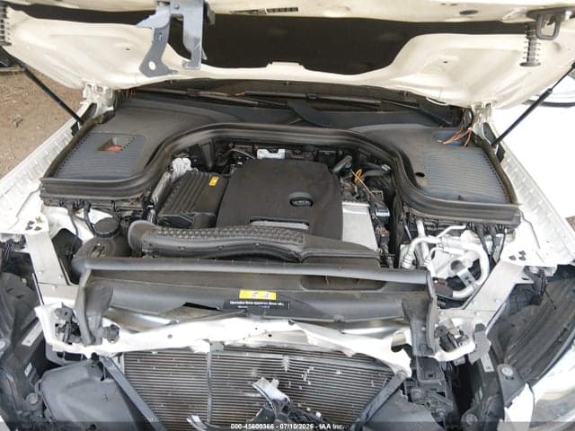 2019 MERCEDES-BENZ GLC 300 10