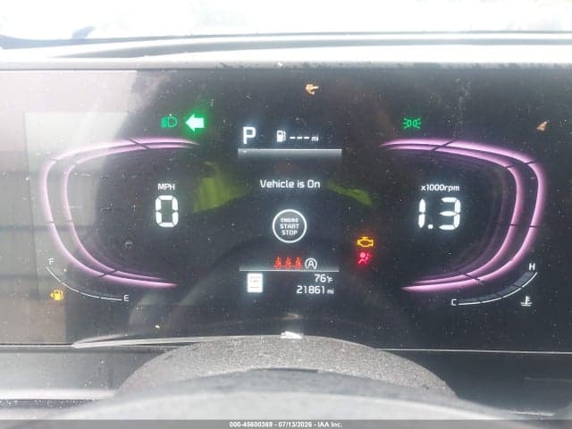 2025 KIA SPORTAGE EX 7