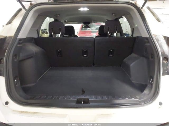 2018 GMC TERRAIN SLE 12