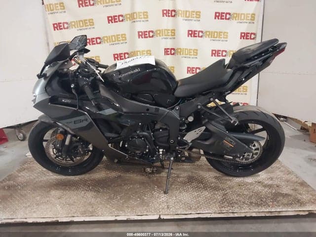 2026 KAWASAKI ZX636 K 13