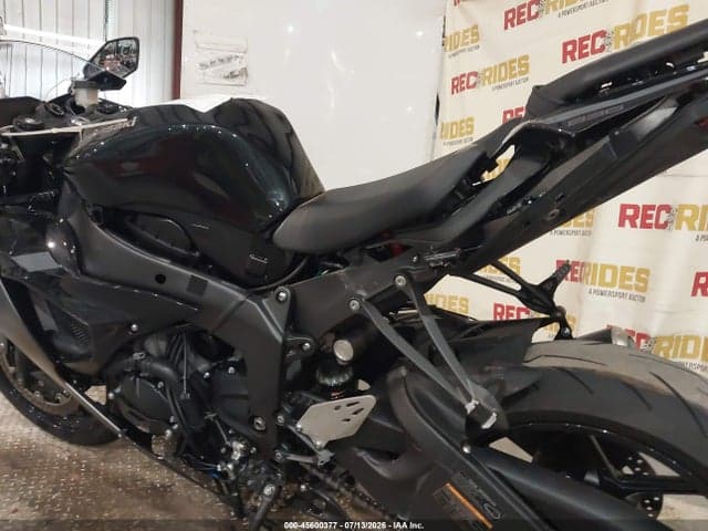 2026 KAWASAKI ZX636 K 14