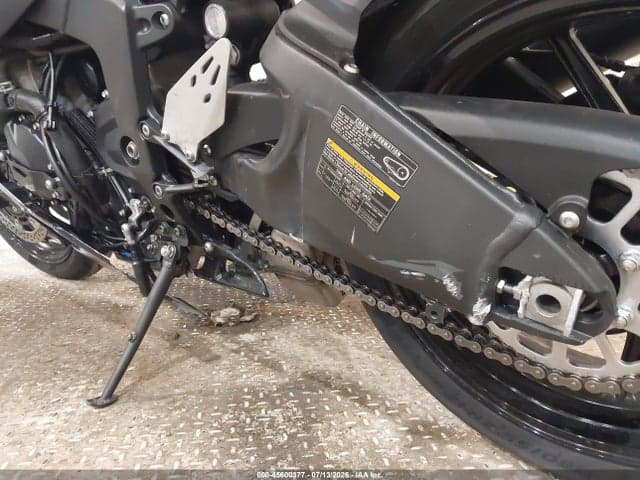 2026 KAWASAKI ZX636 K 15