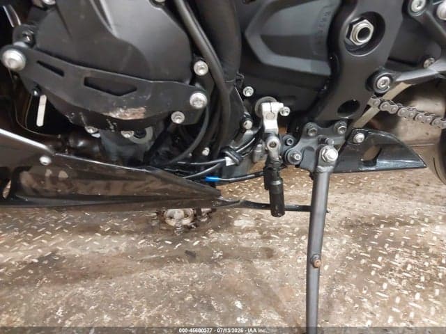 2026 KAWASAKI ZX636 K 16