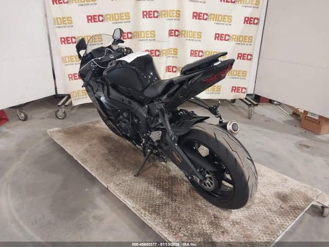 2026 KAWASAKI ZX636 K 3