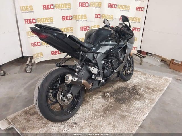 2026 KAWASAKI ZX636 K 4