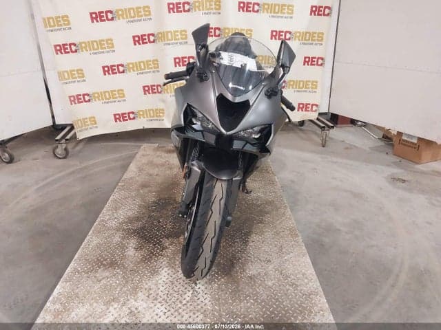 2026 KAWASAKI ZX636 K 5