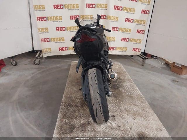 2026 KAWASAKI ZX636 K 6