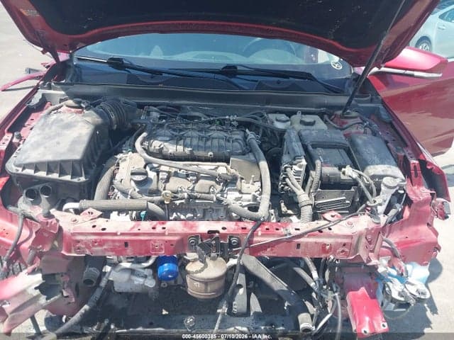 2020 CHEVROLET IMPALA FWD LT 10