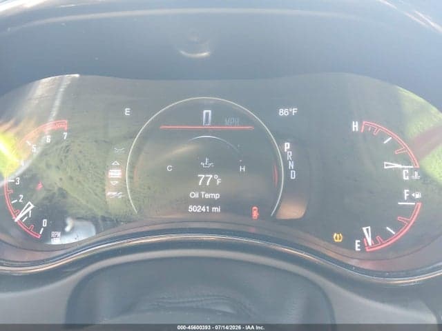 2023 DODGE DURANGO HEMI ORANGE AWD 7