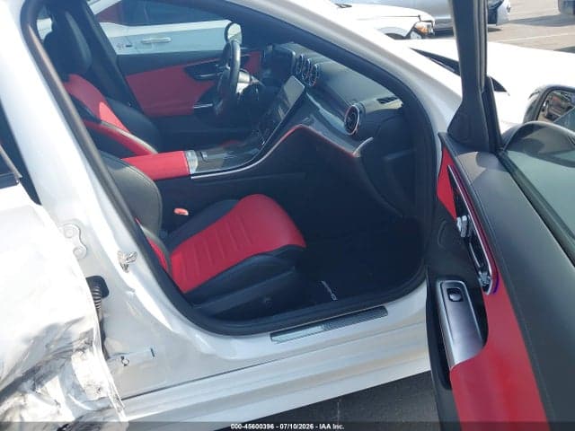 2023 MERCEDES-BENZ C 300 4MATIC 5