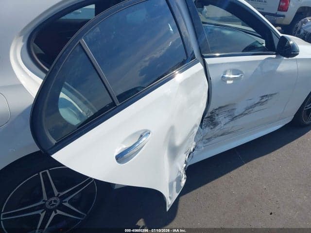 2023 MERCEDES-BENZ C 300 4MATIC 6
