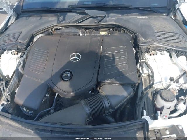 2023 MERCEDES-BENZ C 300 4MATIC 10