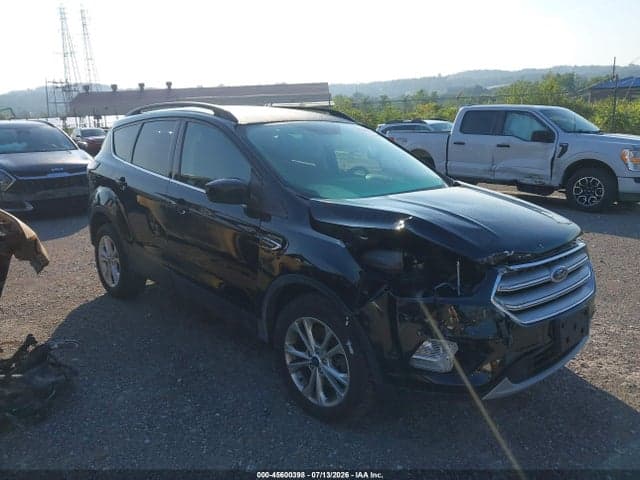 2018 FORD ESCAPE SE 1