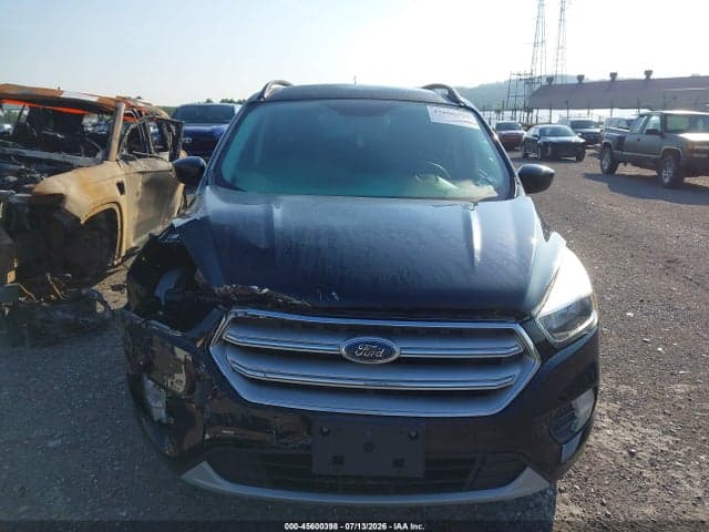 2018 FORD ESCAPE SE 12