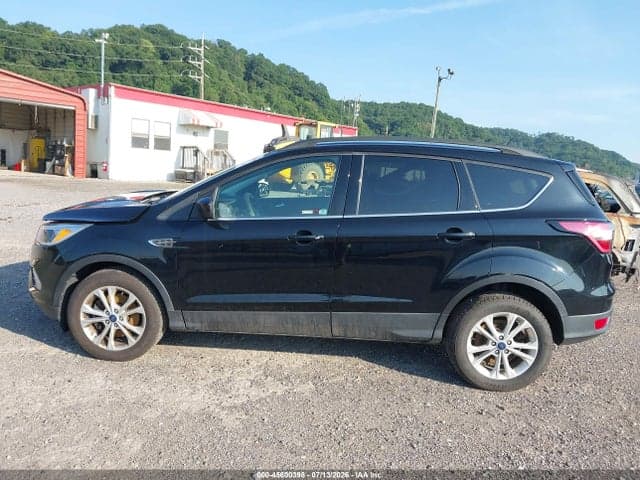 2018 FORD ESCAPE SE 14