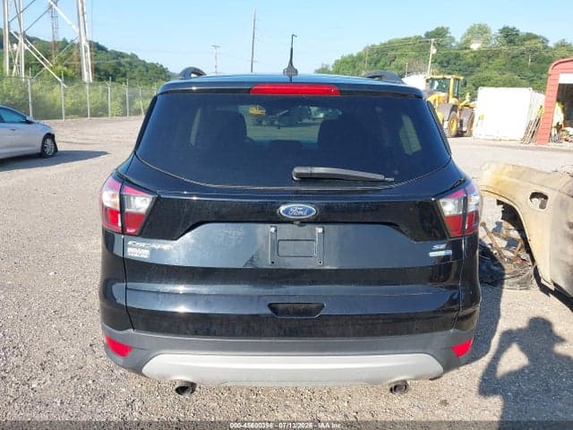2018 FORD ESCAPE SE 16