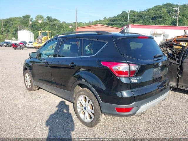 2018 FORD ESCAPE SE 3