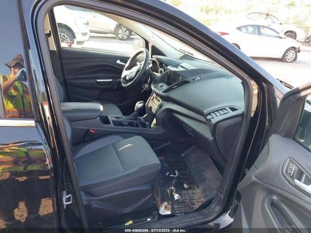 2018 FORD ESCAPE SE 5
