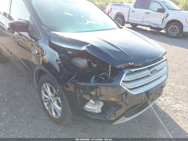 2018 FORD ESCAPE SE 6