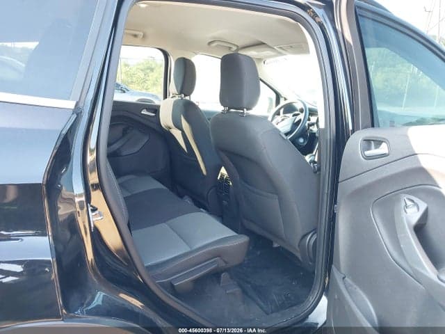 2018 FORD ESCAPE SE 8