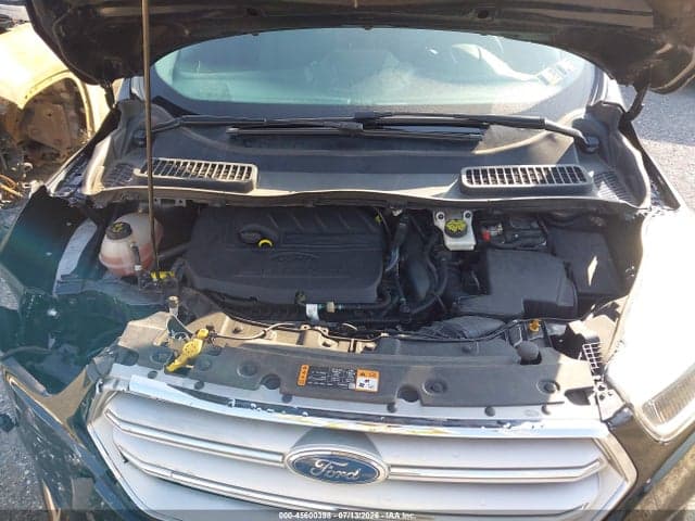 2018 FORD ESCAPE SE 10