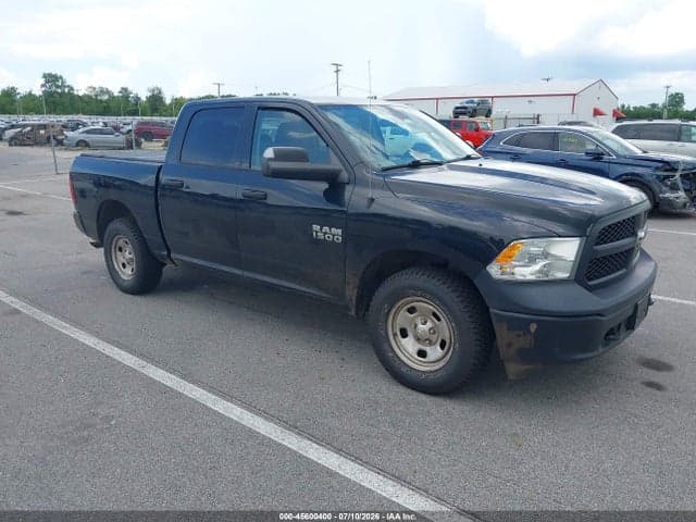 2017 RAM 1500 TRADESMAN 4X4 5'7 BOX 1
