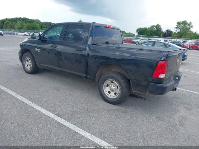 2017 RAM 1500 TRADESMAN 4X4 5'7 BOX 3
