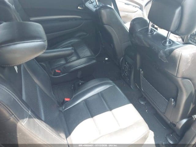 2020 DODGE DURANGO R/T AWD 8