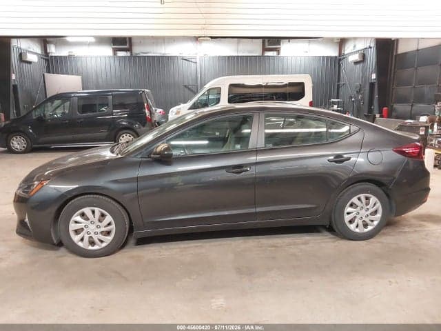 2020 HYUNDAI ELANTRA SE 6