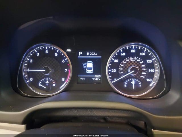 2020 HYUNDAI ELANTRA SE 7