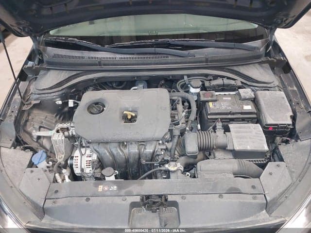 2020 HYUNDAI ELANTRA SE 10