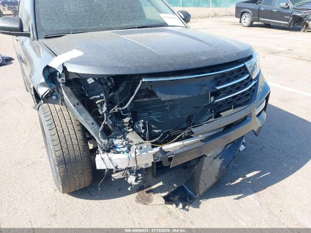 2020 FORD EXPLORER XLT 6